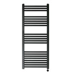 black electric towel radiator uk