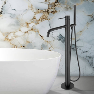 black_freestanding_bath_tap_