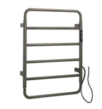 black electric towel radiator uk