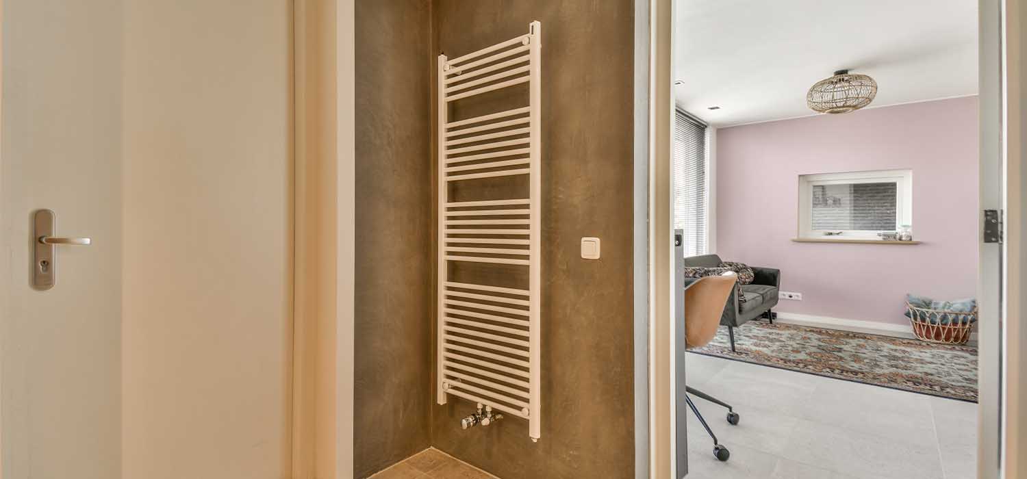 4 Best Bathroom Radiators And Heated Towel Rail Options For Your Stylish Home