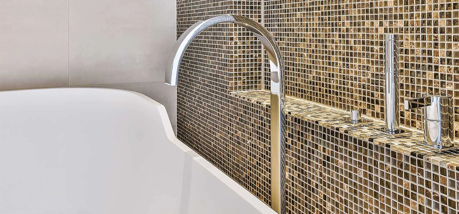 Common Bath Tap Styles and Their Benefits