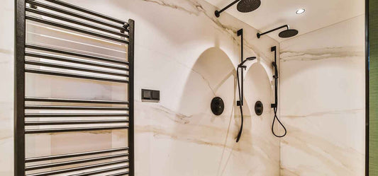 Heated Towel Rails for Small Bathrooms: The Ultimate Guide
