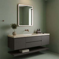 Bronze Bathroom Taps