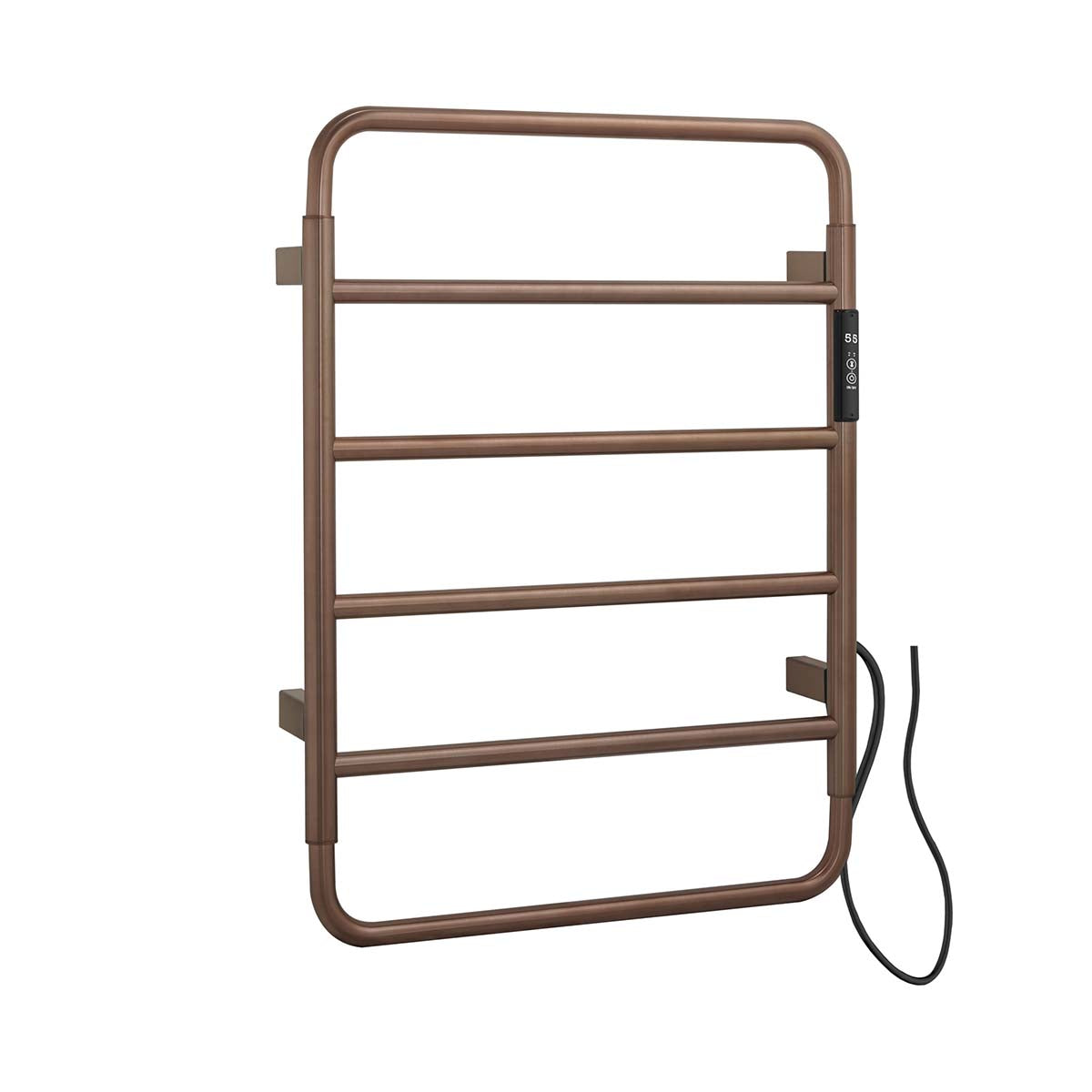 electric towel rail with thermostat