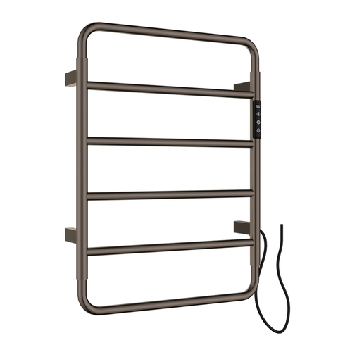 bronze towel radiator