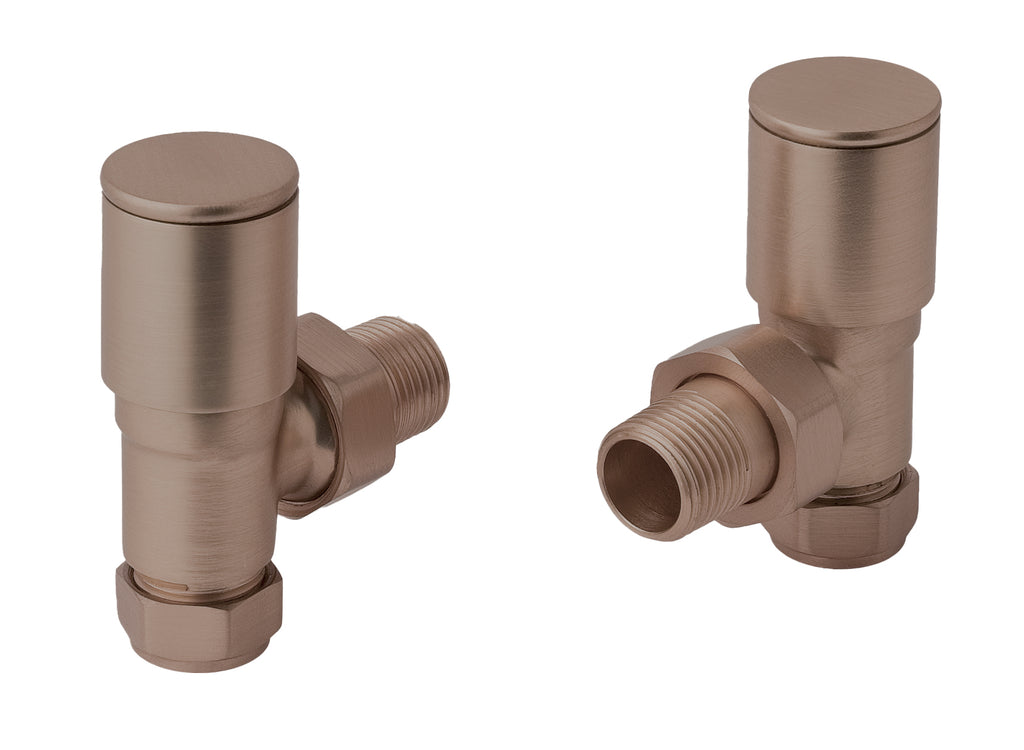 angle radiator valves 