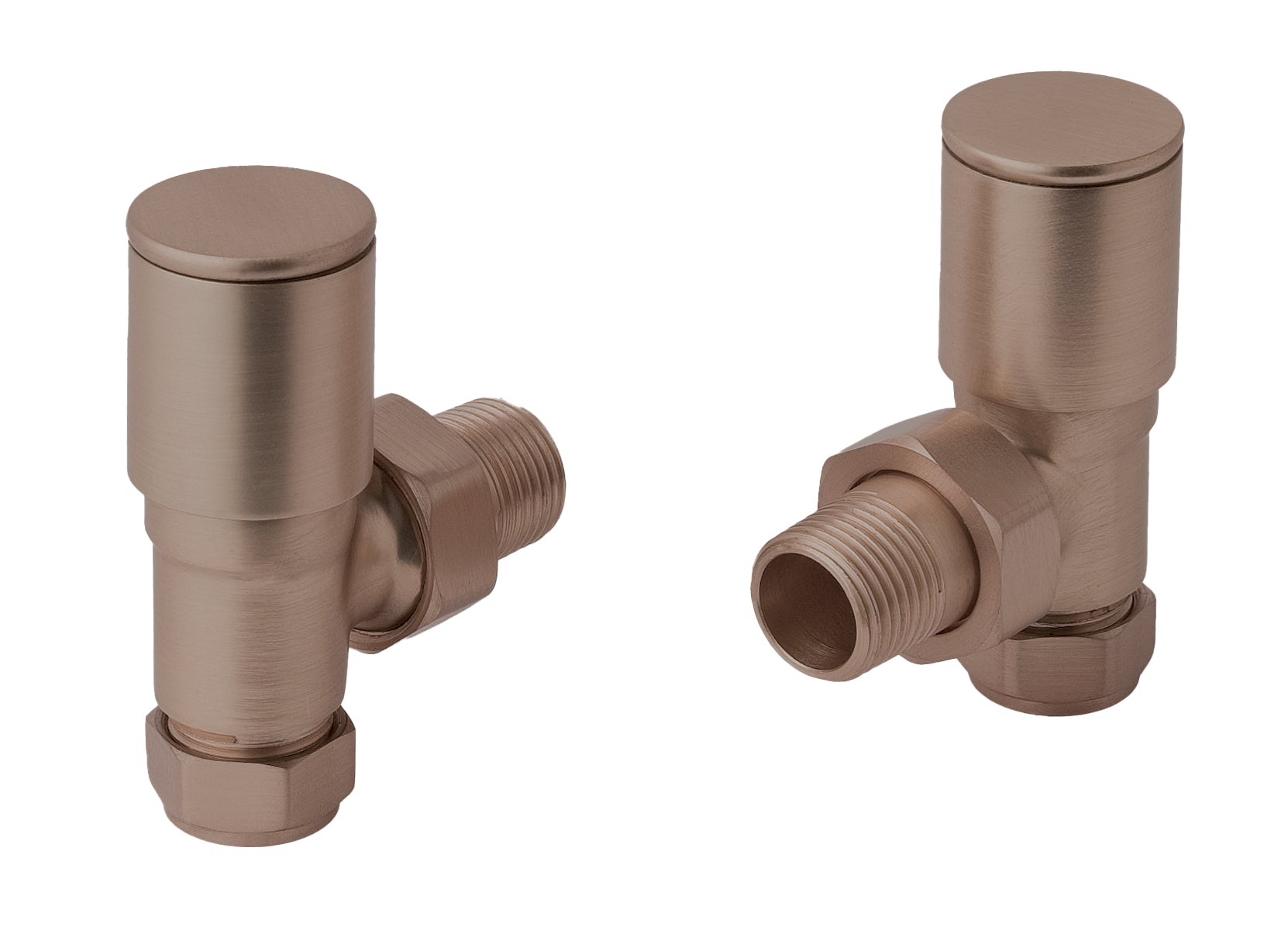 angle radiator valves 