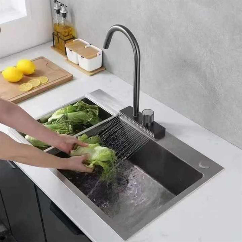 quality kitchen taps