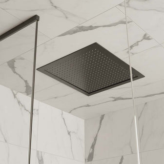 Shower Head Ceiling Mounted - 400mm Secondary image