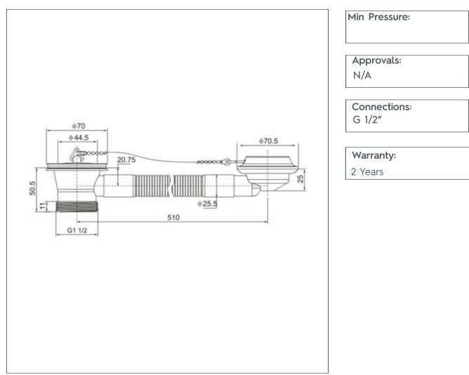 brushed_brass_bath_waste_instructions