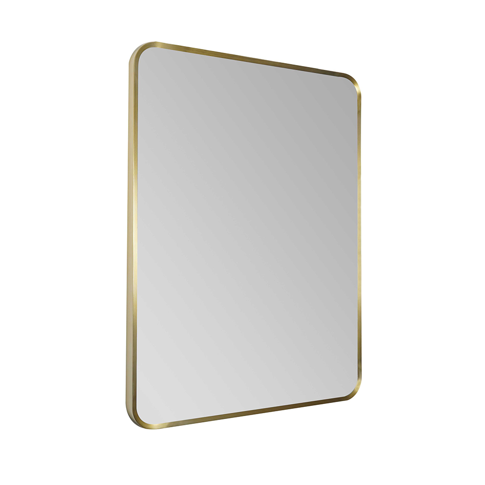 brushed_brass_rectangular_mirror_without_light