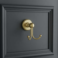 bath robe hooks