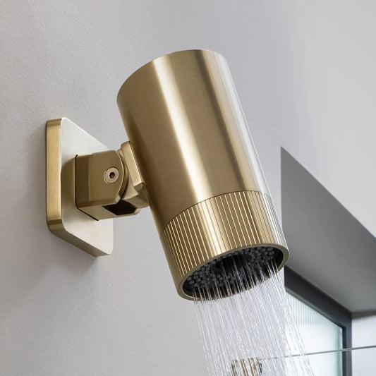 Rainfall Shower Heads