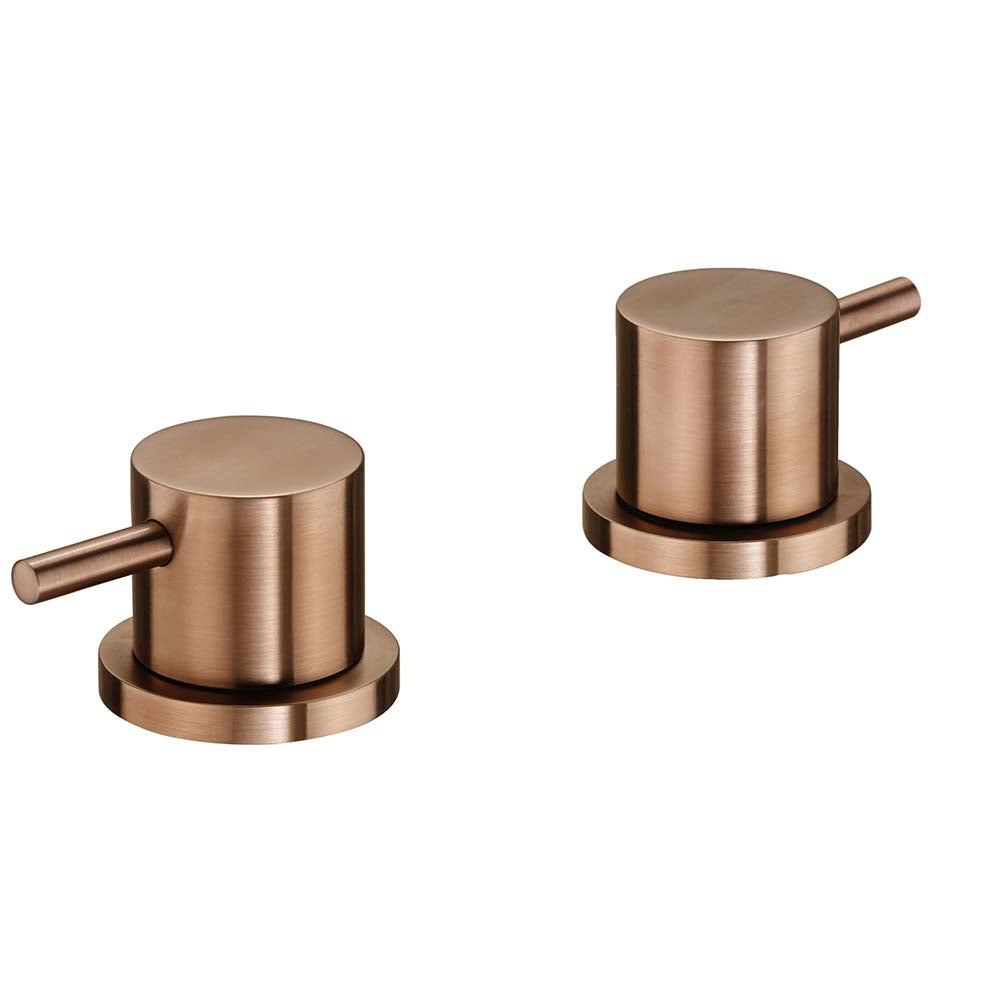 bath side valves Main image