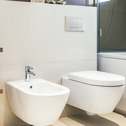 geberit flush plate brushed nickel