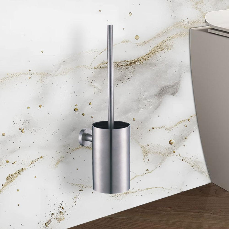 Toilet Brush Holder Buying Guide Tapron UK