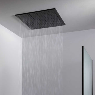 Shower Head Ceiling Mounted - 400mm Secondary image