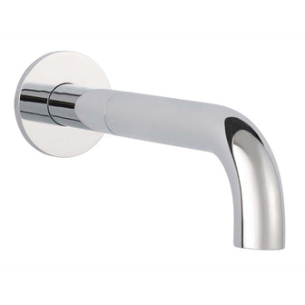 chrome bath spout Main image