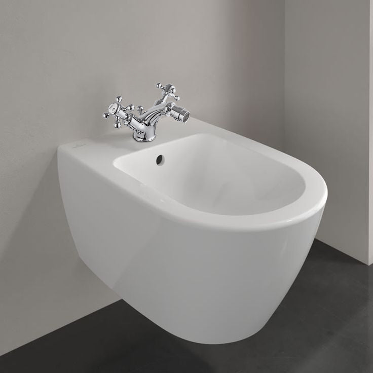 bidet mixer tap