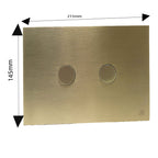 luxury bathroom accessories uk ! TAPRON UK