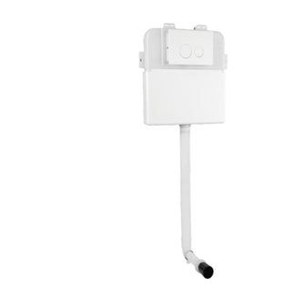 concealed cistern  Main image