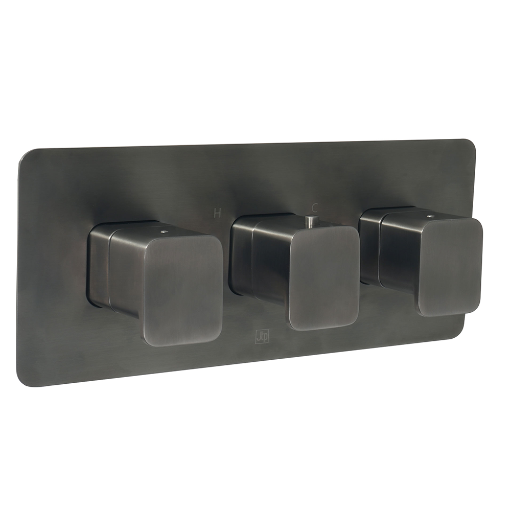 concealed_3_outlet_shower_valve_black_