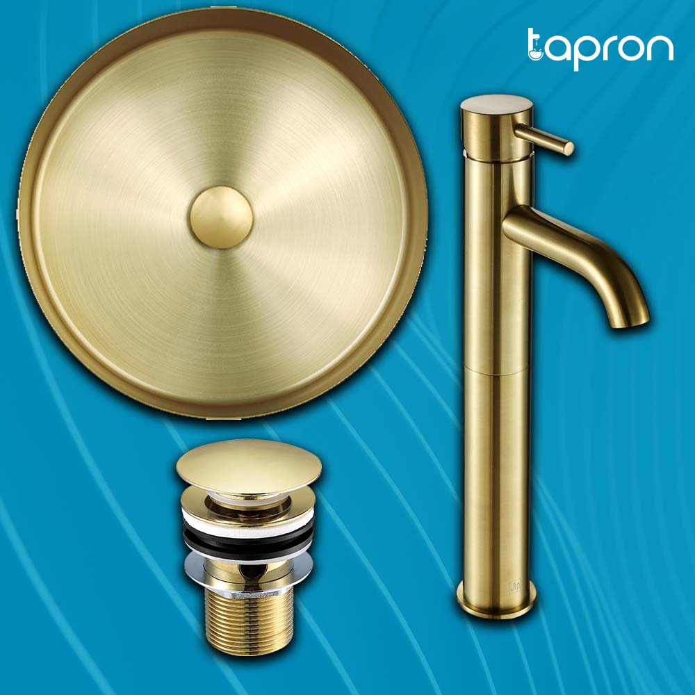 counter top basin,Basin Wastes,tall Basin Mixer  Main image