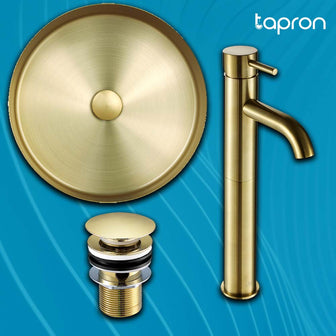 counter top basin,Basin Wastes,tall Basin Mixer  Main image