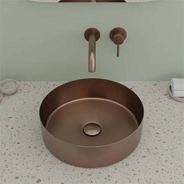 Countertop Sinks