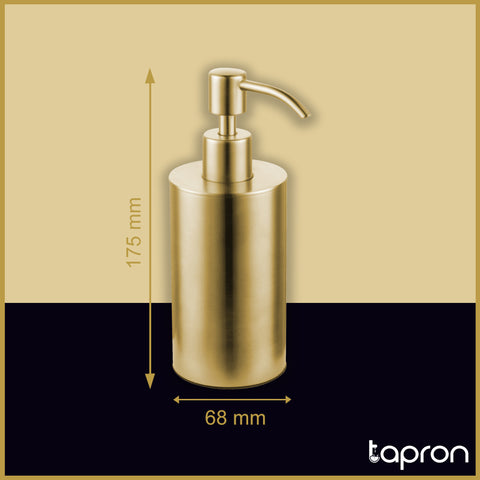 hand soap dispenser-Tapron