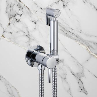 douche kit for toilet Main image