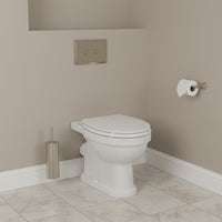 dual flush plate dual flush plate Victorian style - nickel 