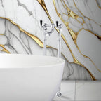 Traditional Freestanding Bath Mixer Tap – Chrome