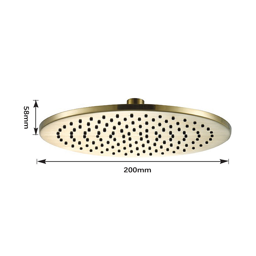 Shower Heads