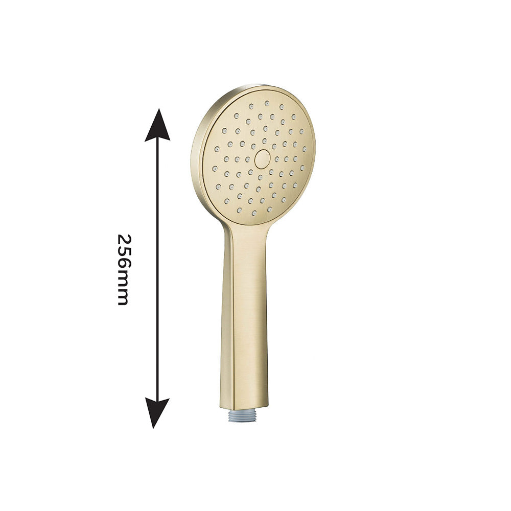 shower handset for bath