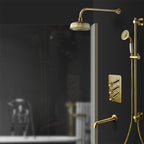 gold_3_outlet_concealed_thermsostatic_shower_valve