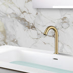 sensor basin mixer tap