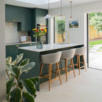 antique brass kitchen taps Tapron