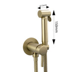  gold shower kit ! TAPRON UK