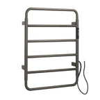 black electric towel radiator uk