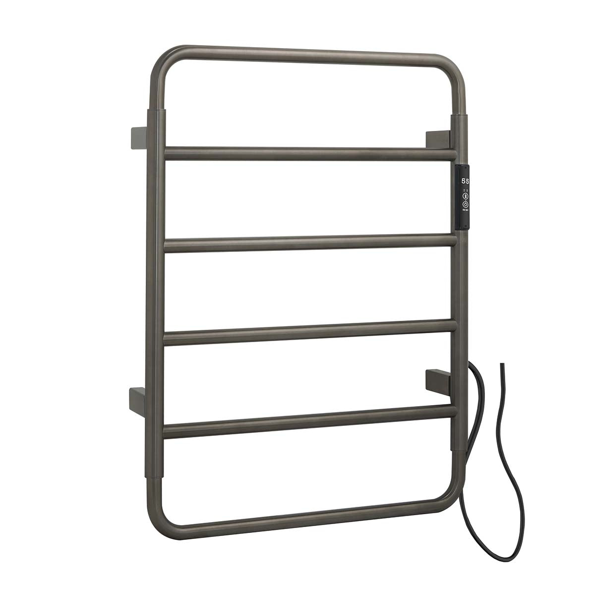 black electric towel radiator uk