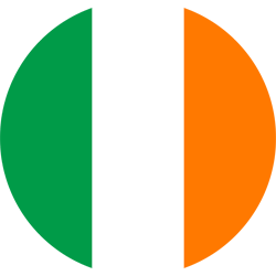 Ireland Flag
