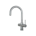 3-in-1 boiler tap chrome