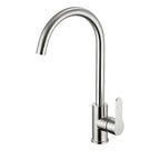kitchen sink tap stainless steel