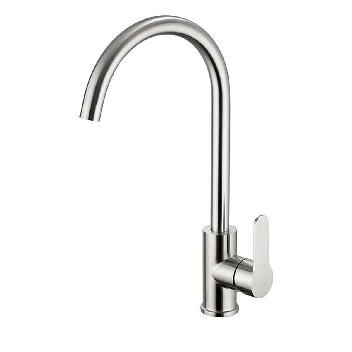 kitchen sink tap stainless steel