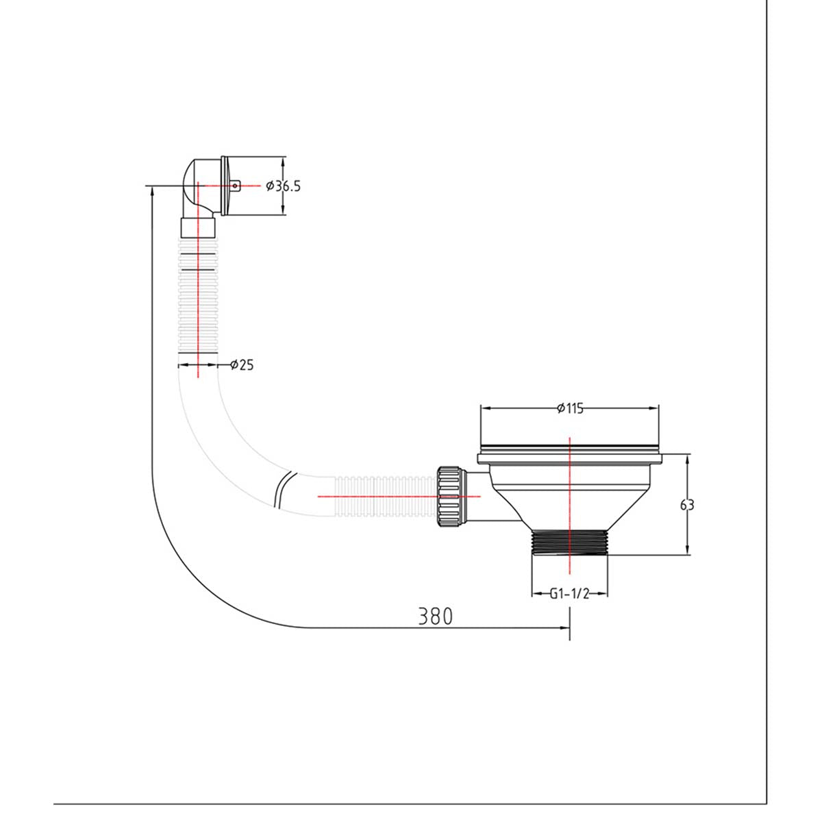 kitchen_sink_waste_with_overflow