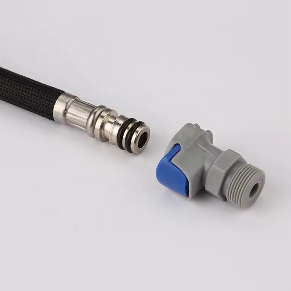 kitchen tap hose extension