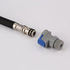 kitchen tap hose extension