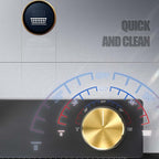 Kitchen sink taps with sprayer 