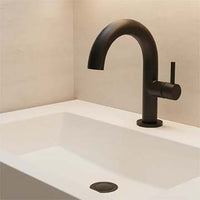 Modern Basin Taps